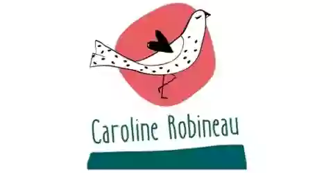 Caroline Robineau - Consultante en parentalité - Formatrice Petite Enfance et Education - Coach parentale