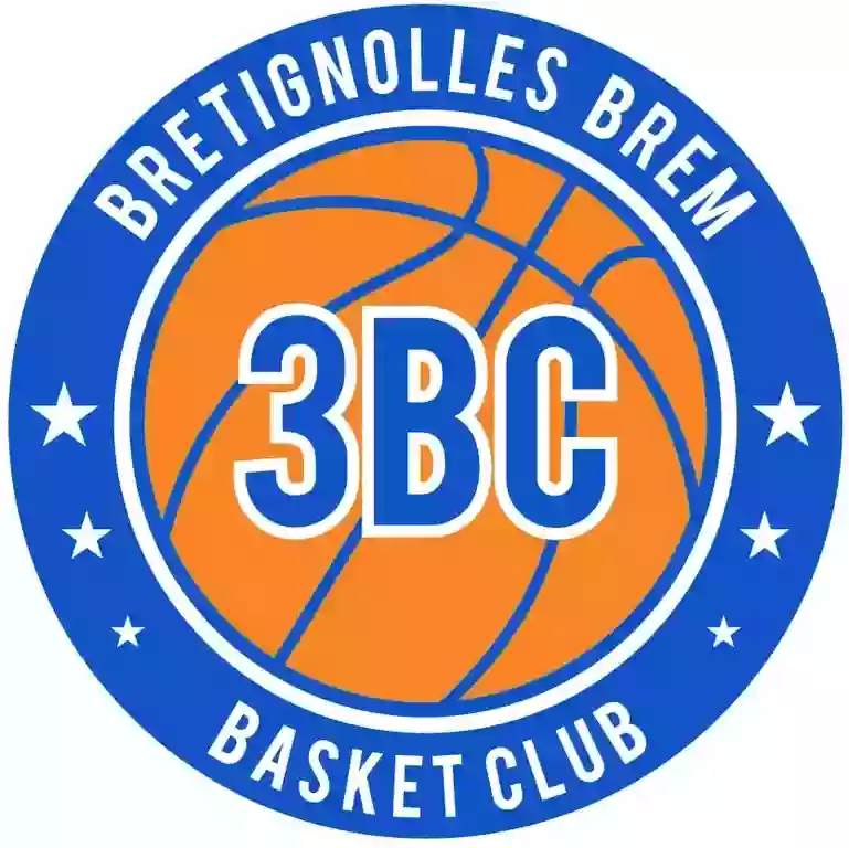 Brétignolles Brem Basket Club (3BC)
