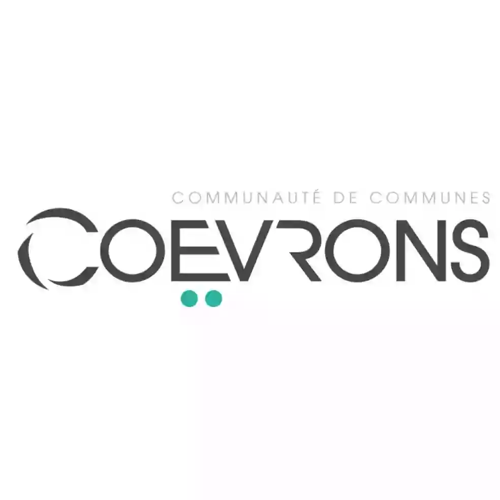 Pressing Des Coevrons