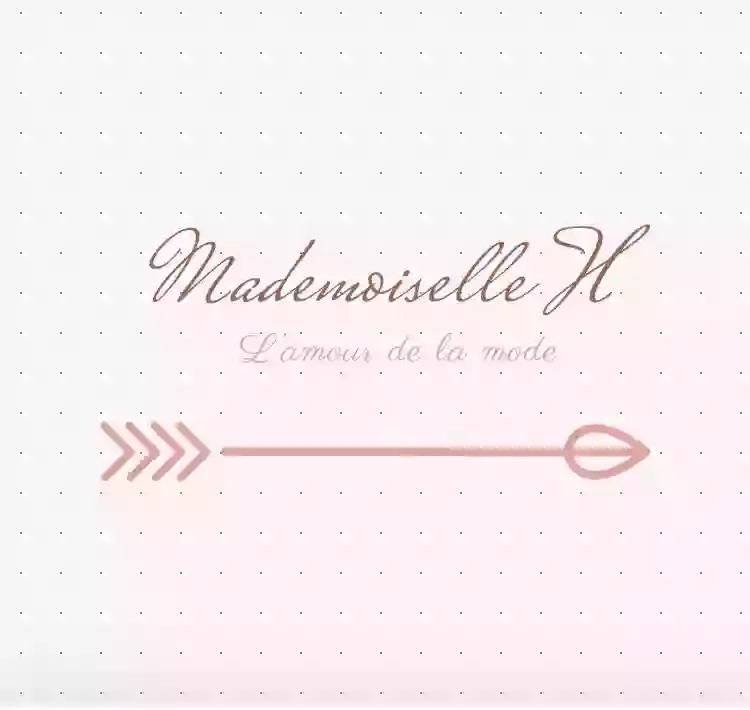 Mademoiselle H