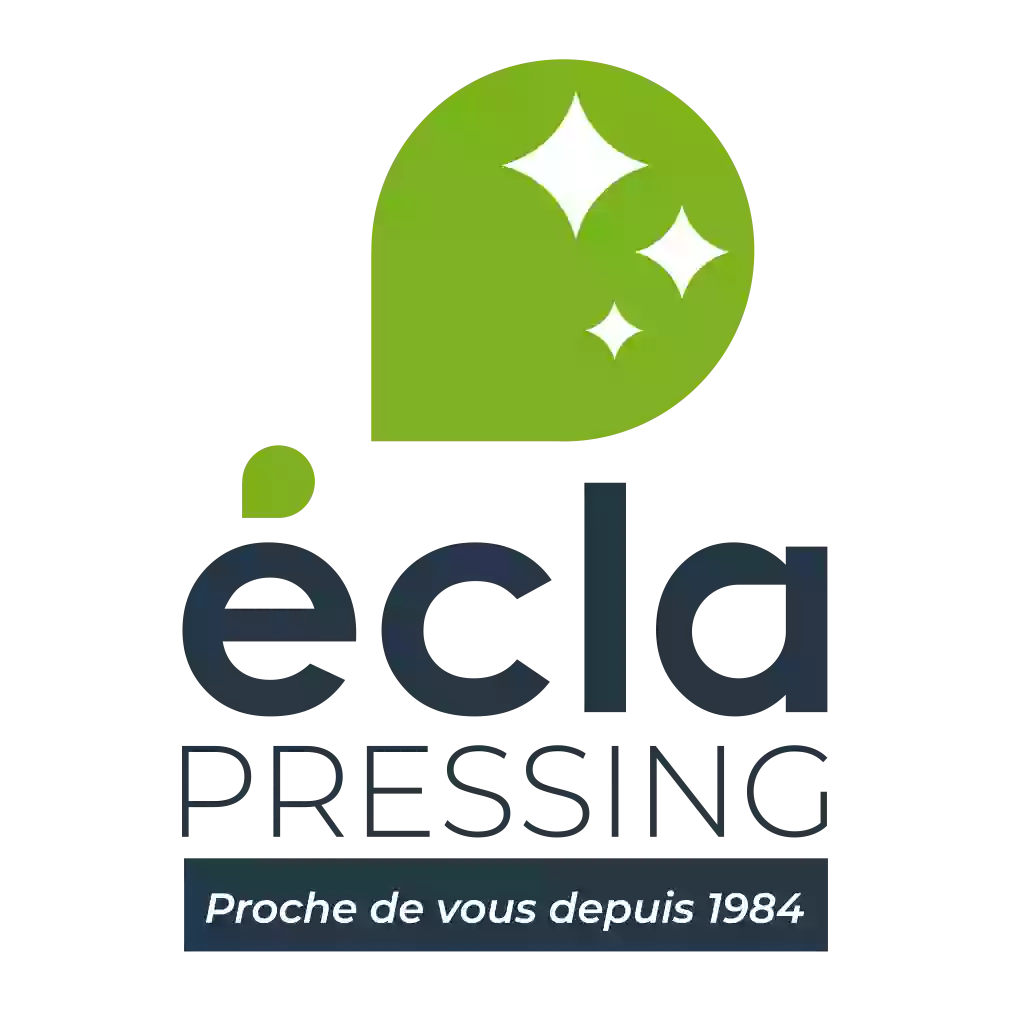 Ecla Pressing Grand Val ORVAULT