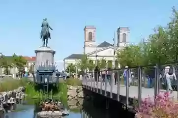 La Compagnie des Déboucheurs Saint Gilles Croix de Vie