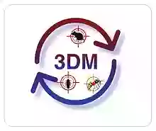 3DM anti-nuisibles
