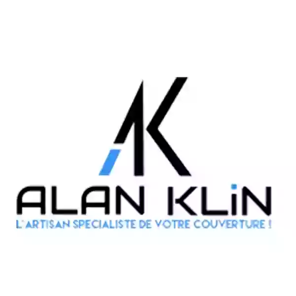 Alan Klin COUVREUR 85 « LA ROCHE SUR YON »