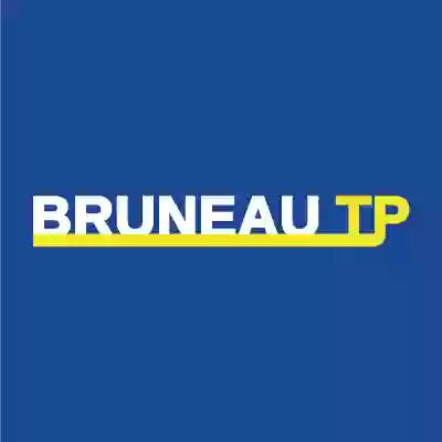 Bruneau Lionel TP - Assainissement - Terrassement