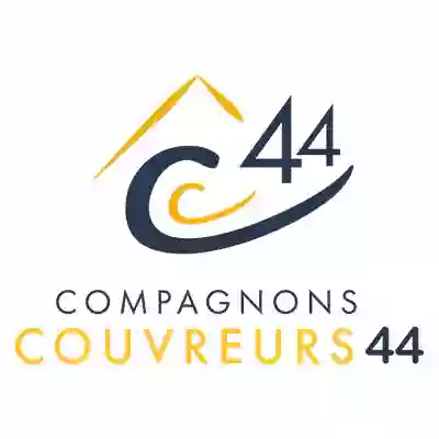Compagnons Couvreurs 44 - Couvreur Nantes - Réparation toiture - Nettoyage gouttières