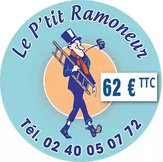 Le P'tit Ramoneur