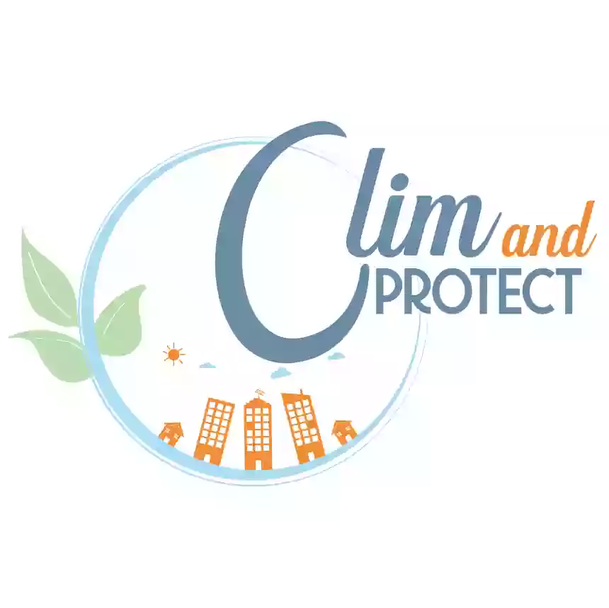 CLIM AND PROTECT