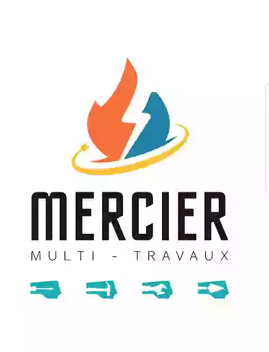 Mercier multi travaux