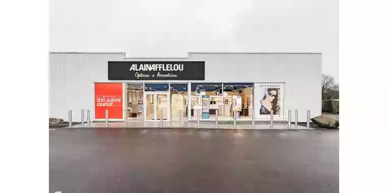 Opticien Saint-Géréon | Alain Afflelou