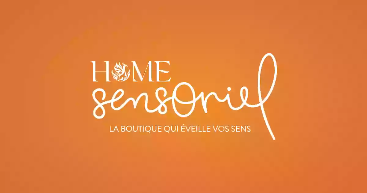 Home sensoriel