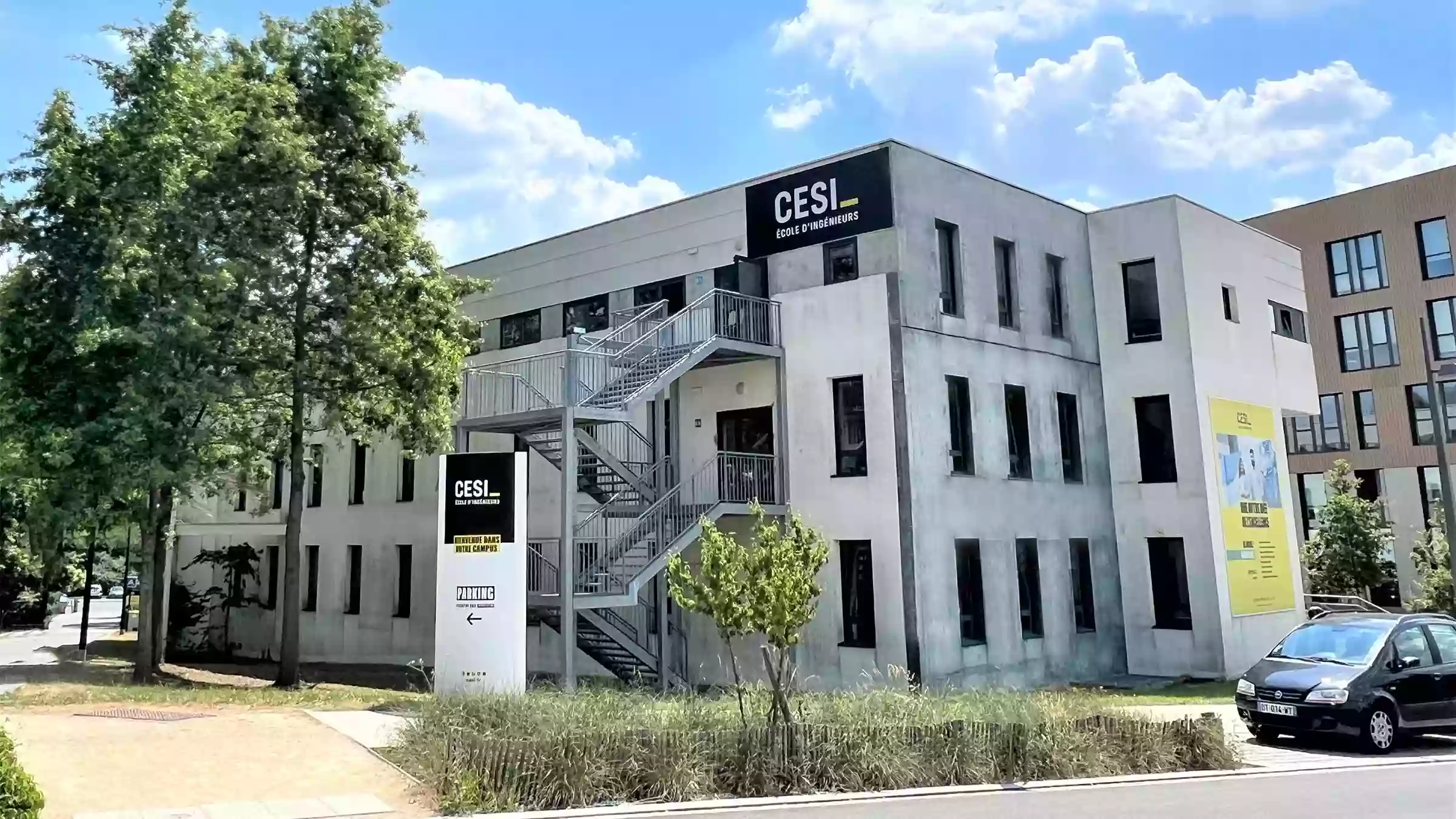 Campus CESI