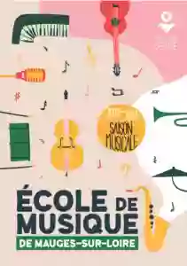 École de Musique "Loire & Coteaux"