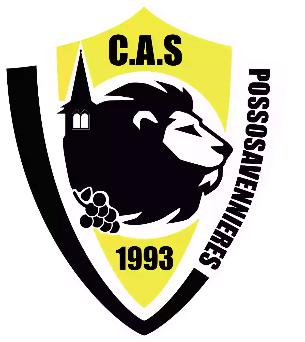 Ecole et Club Football - CAS POSSOSAVENNIERES ( La Possonniere - Savennieres - Behuard )