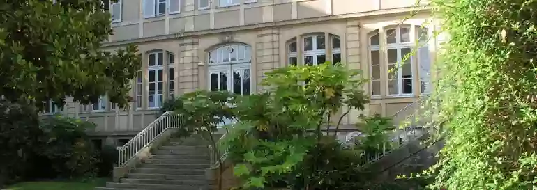 Inspé Académie de Nantes - Site de formation de Laval