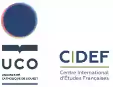 CIDEF [Centre international d'études françaises]