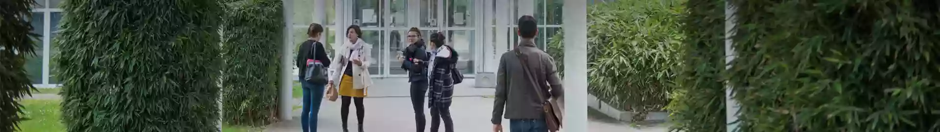 Nantes Université - Faculté des Langues et Cultures Étrangères (FLCE)