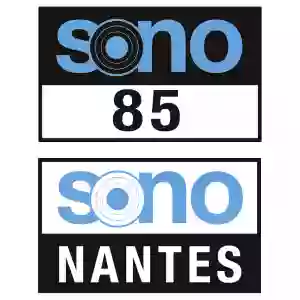 SONO 85 - SONO NANTES - Location et Vente de matériel sono, éclairage et vidéo en Vendée (85)