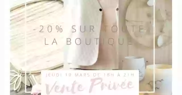 La Boutique Tribü