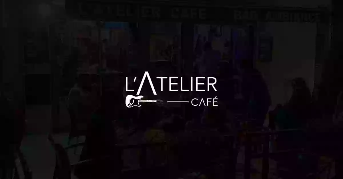 Atelier Café