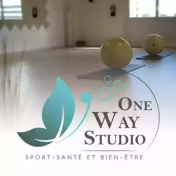 OneWay Studio Sport-Santé et bien-être