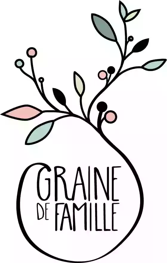 Graine De Famille ( Emilie Morzuch)