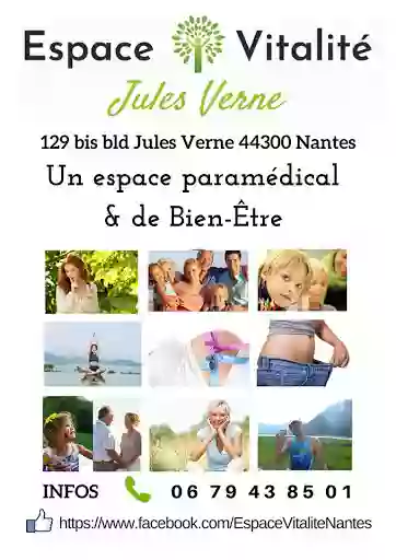 Espace Vitalité Jules Verne