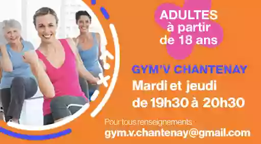 Gym'V Chantenay