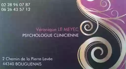 Véronique Le Meyec