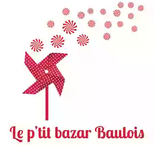 Le p'tit bazar baulois