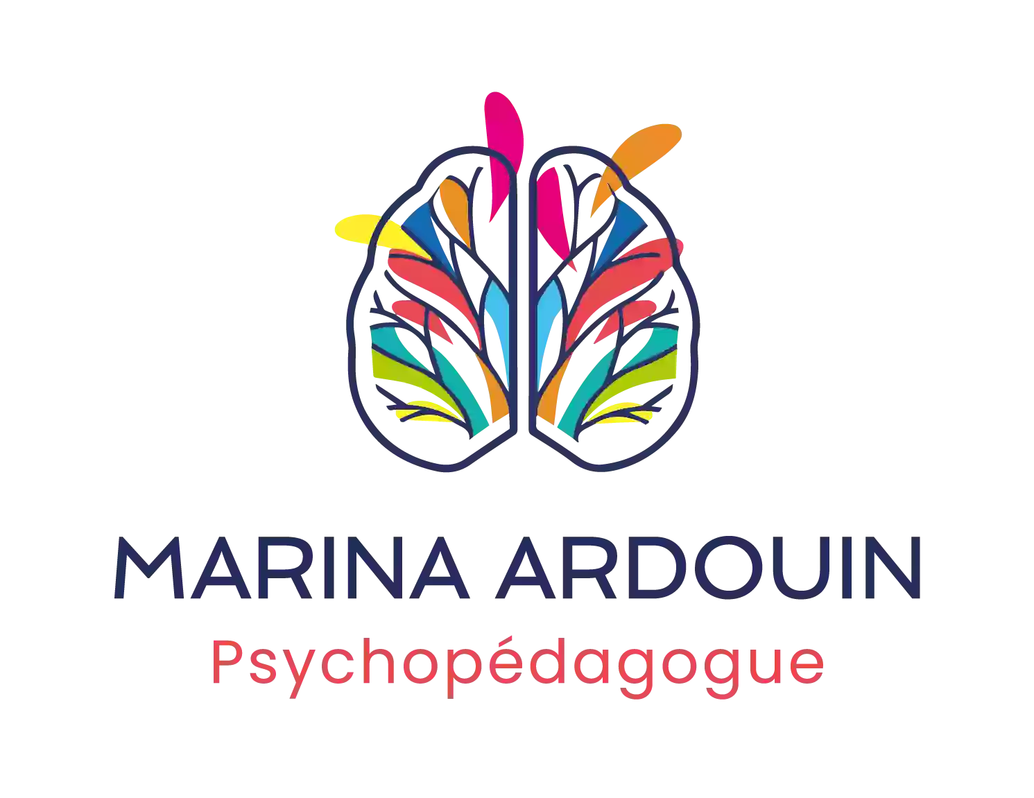 Marina ARDOUIN psychopédagogue Vendée et Loire-Atlantique. Difficultés scolaires et d'apprentissage.Enfants, ados, adultes