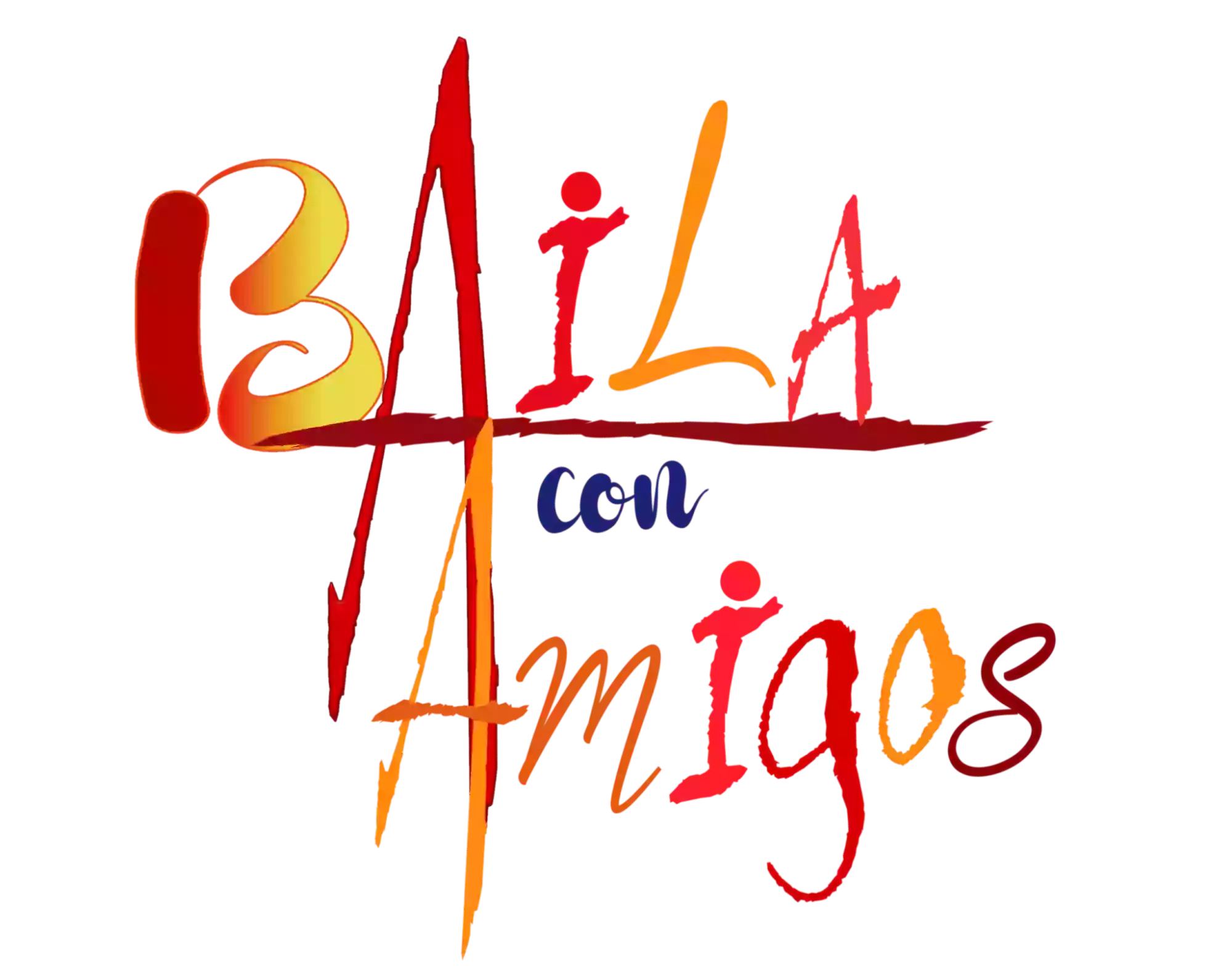 Baila con Amigos