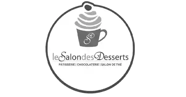 Le Salon des Desserts