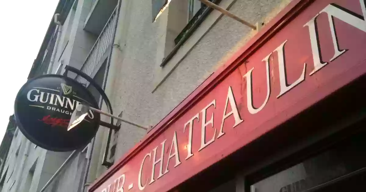 Pub Chateaulin