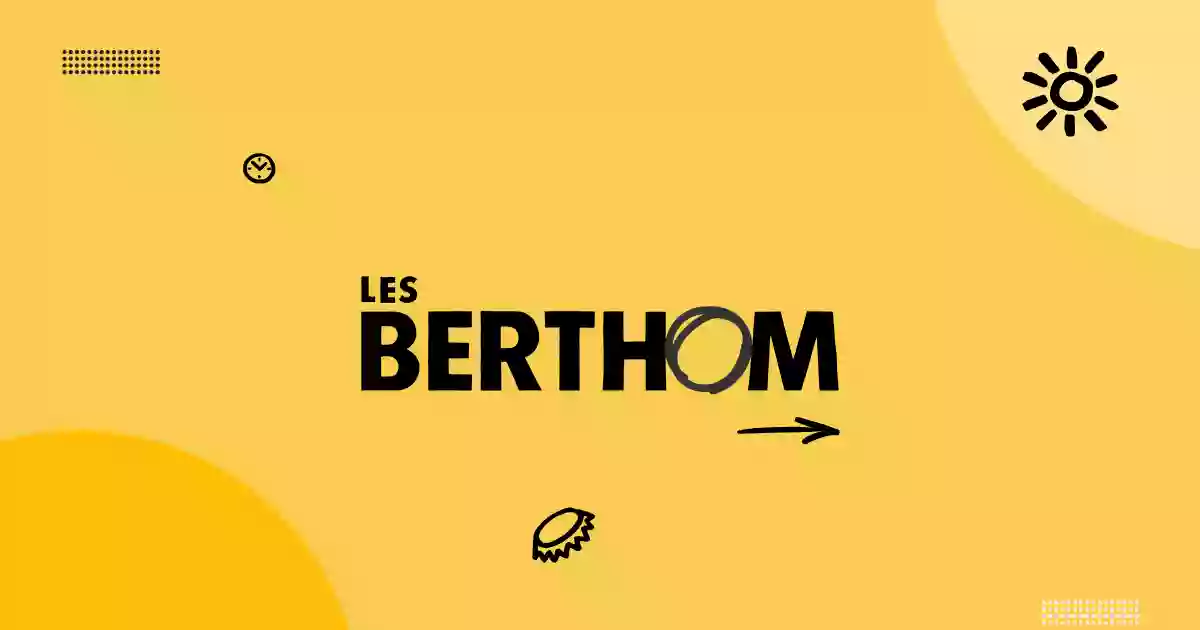 Les Berthom