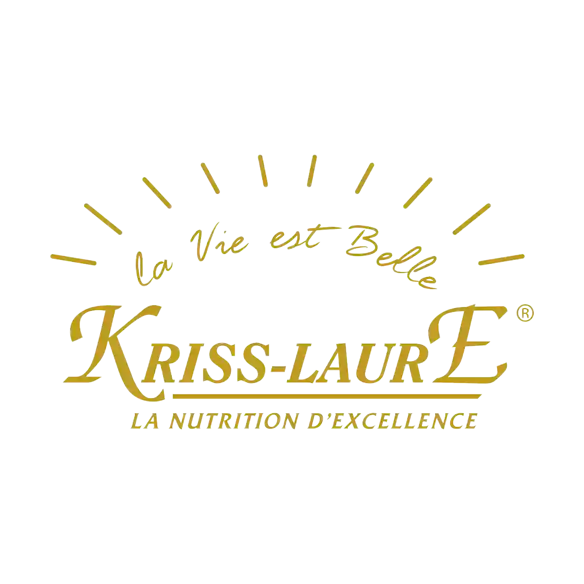 KRISS-LAURE La Nutrition d'Excellence