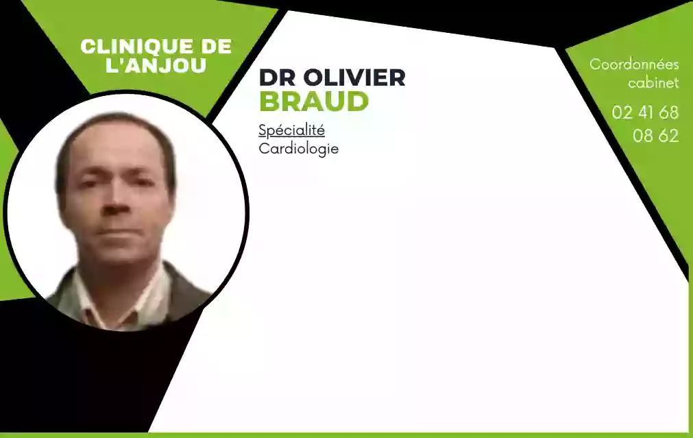 Dr Olivier BRAUD