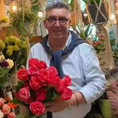 L'Atelier de Laurent, Artisan Fleuriste