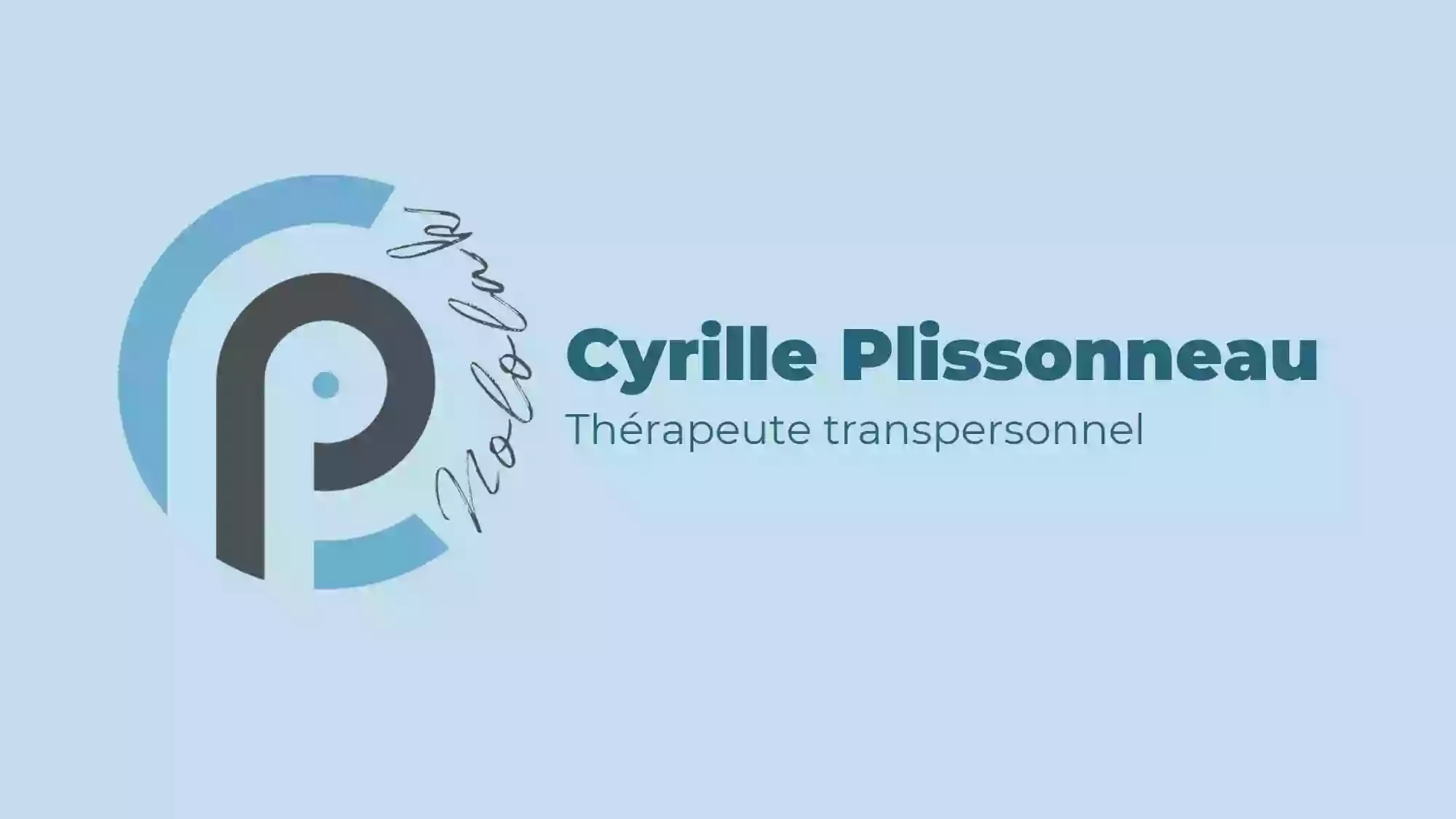 Cyrille Plissonneau - Thérapeute Transpersonnel