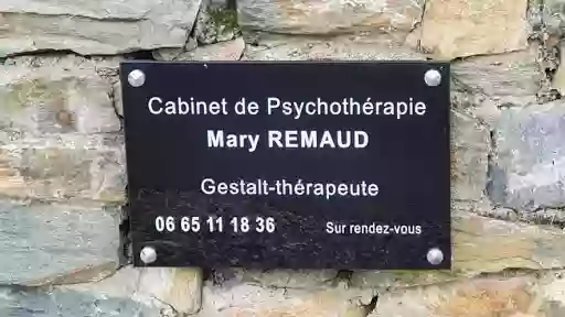 Mary Remaud