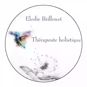 Elodie Brillouet Thérapeute Holistique