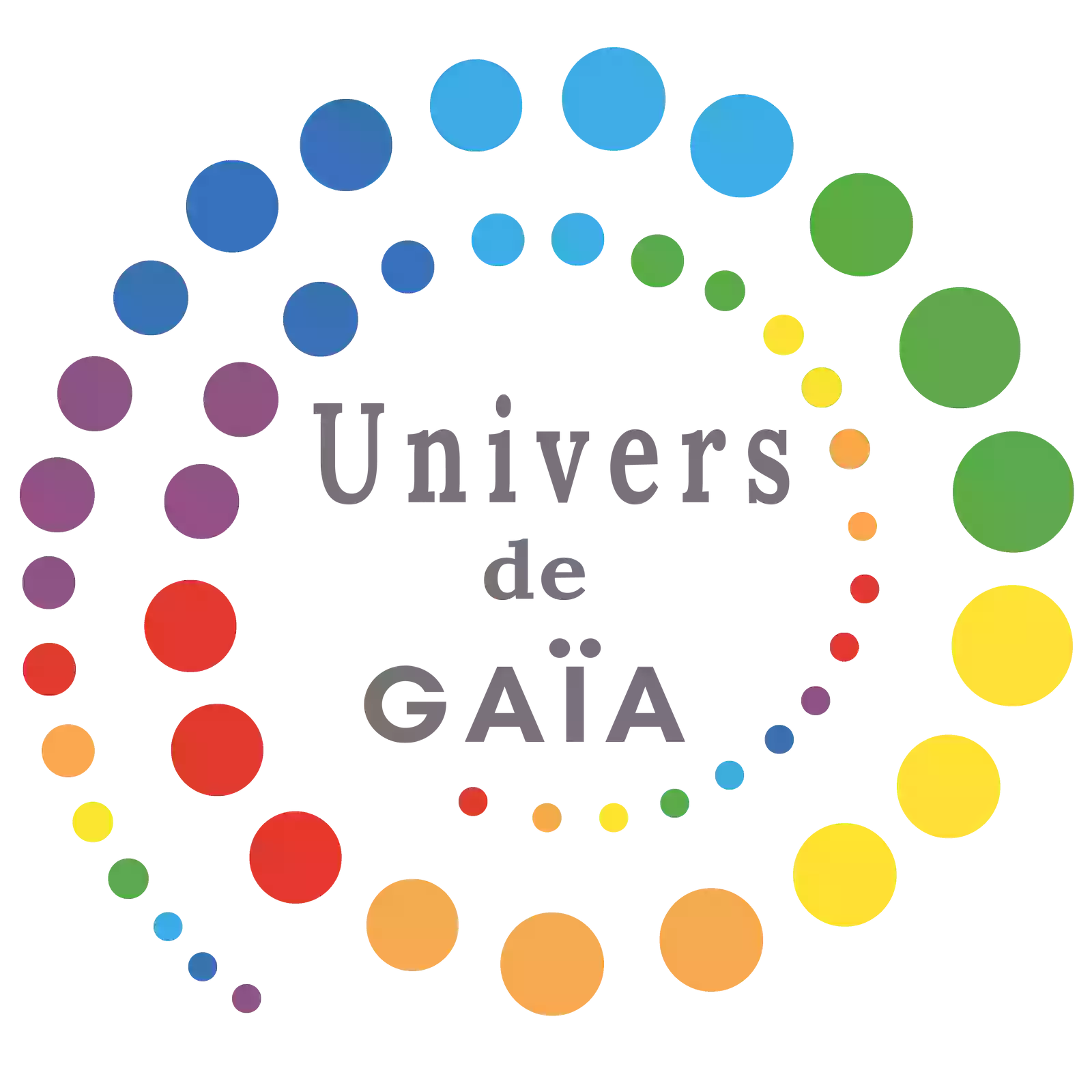 Univers de Gaïa