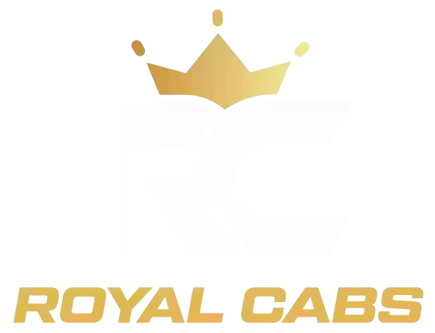 ROYAL CABS