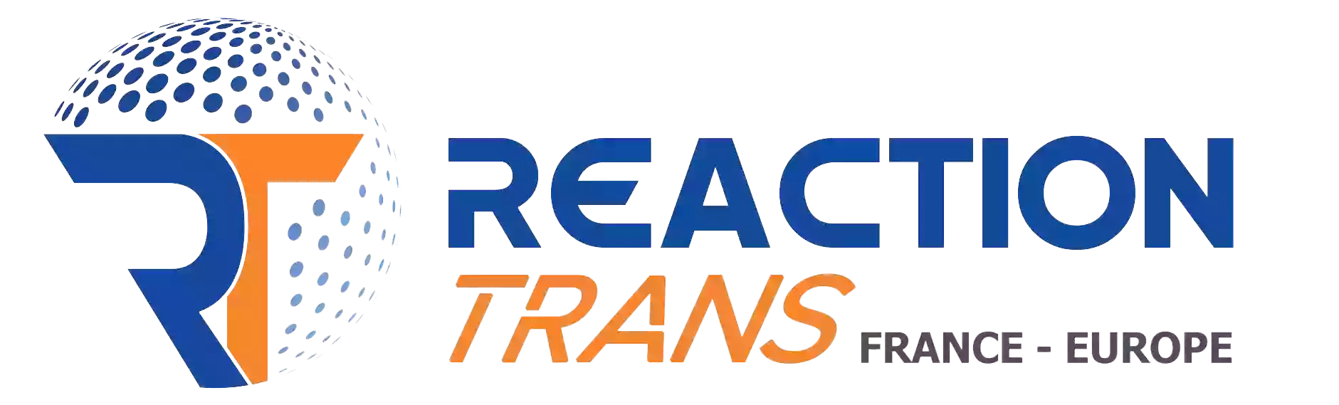 REACTION TRANS