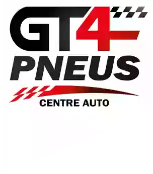 GT4 PNEUS