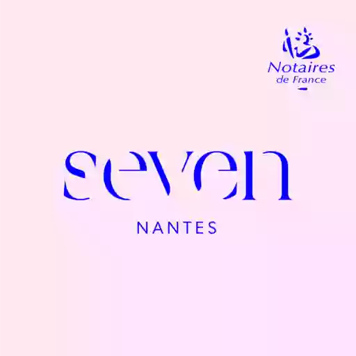 Seven Notaires Nantes