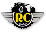Carrosserie, peinture et restauration de véhicules : RC PEINTURE