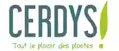 CERDYS site de Boussay