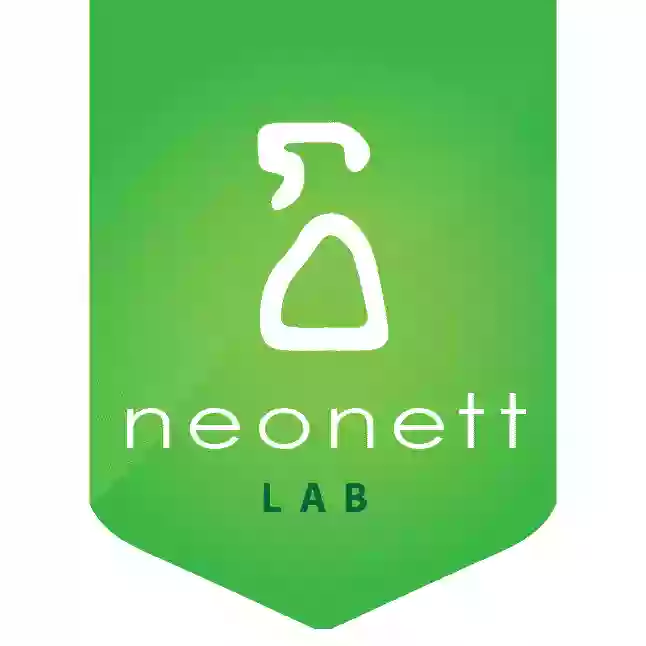 neonettlab - Site e-commerce de Produits de lavage auto et accessoires voiture