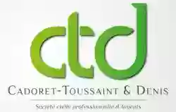 Cadoret -Toussaint Denis & Associés